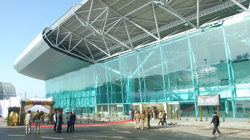 Amritsar International Airport